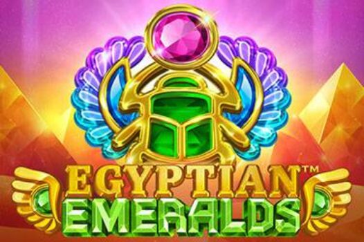 egyptian-emeralds free casino game