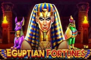 egyptian-fortunes free casino game