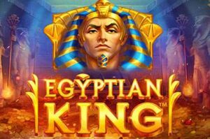 egyptian-king free casino game