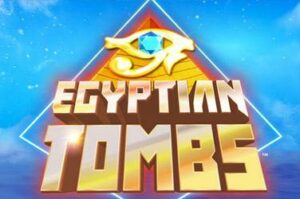 egyptian-tombs free casino game