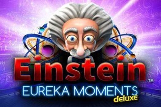 einstein-eureka-moments-deluxe free casino game