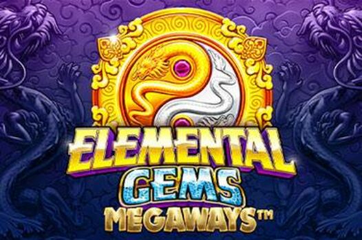 elemental-gems-megaways free casino game