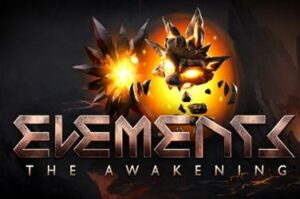 elements free casino game