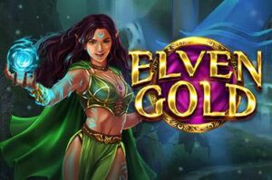 elven-gold free casino game