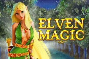 elven-magic free casino game