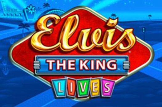 elvis-the-king free casino game
