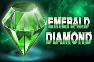 emerald-diamond free casino game