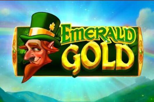 emerald-gold free casino game