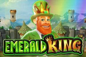 emerald-king free casino game
