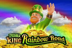 emerald-king-rainbow-road free casino game