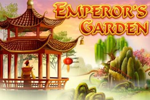 emperors-garden free casino game