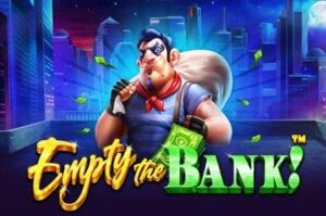 empty-the-bank free casino game