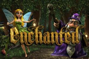 enchanted free casino game