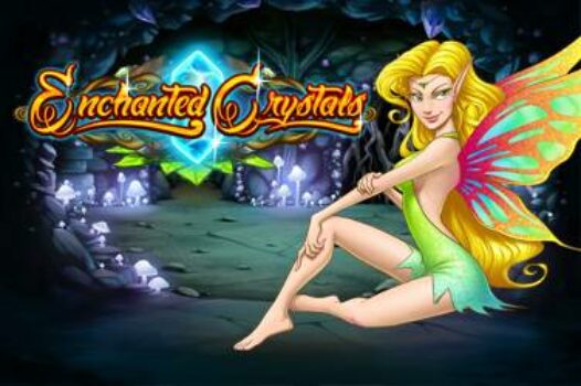 enchanted-crystals free casino game