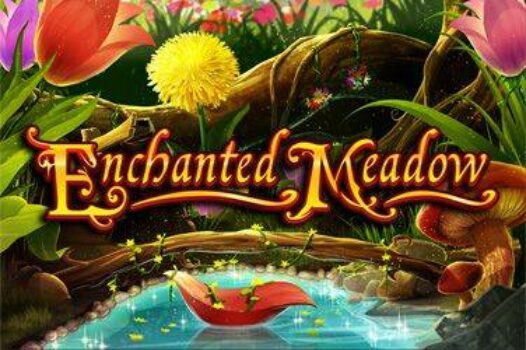 enchanted-meadow free casino game