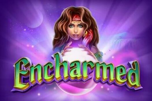 encharmed-quattro free casino game