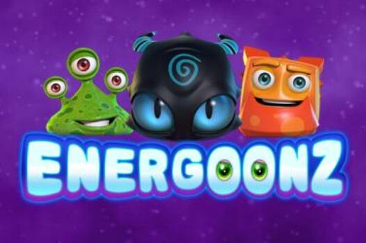 energoonz free casino game
