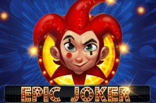 epic-joker free casino game