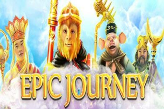 epic-journey free casino game