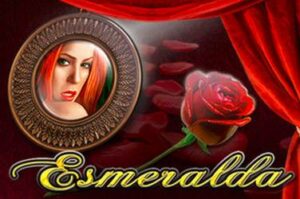 esmeralda free casino game