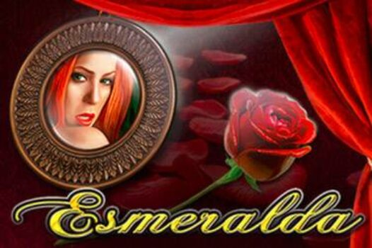 esmeralda free casino game