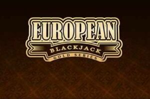 european-blackjack-gold free casino game