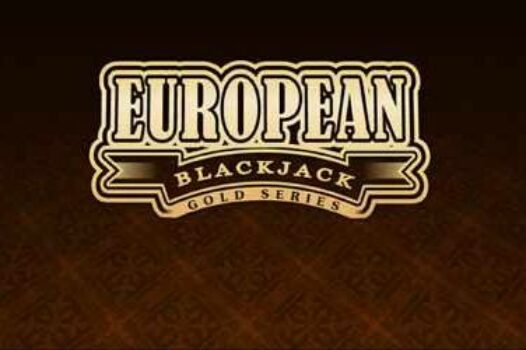 european-blackjack-gold free casino game