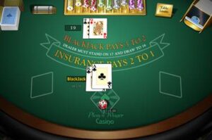 european-blackjack-mh free casino game