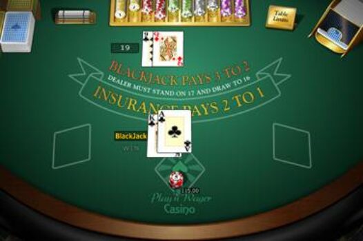 european-blackjack-mh free casino game