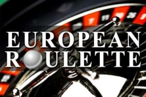 european-roulette free casino game