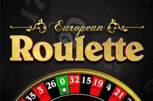 european-roulette free casino game