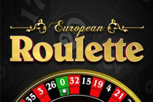 european-roulette free casino game