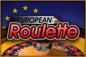 european-roulette free casino game