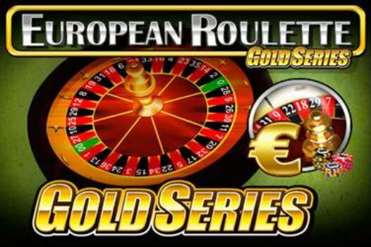 european-roulette-gold free casino game