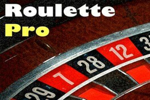 european-roulette-pro free casino game