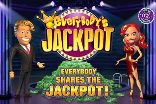 everybodys-jackpot free casino game
