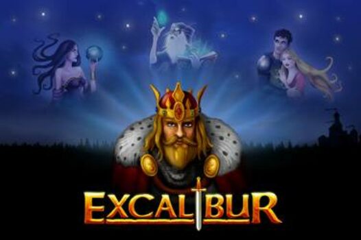excalibur free casino game