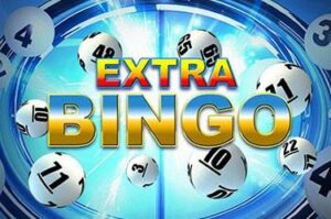 extra-bingo free casino game