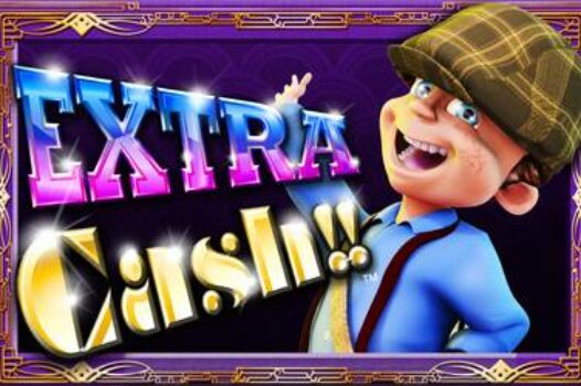 extra-cash free casino game