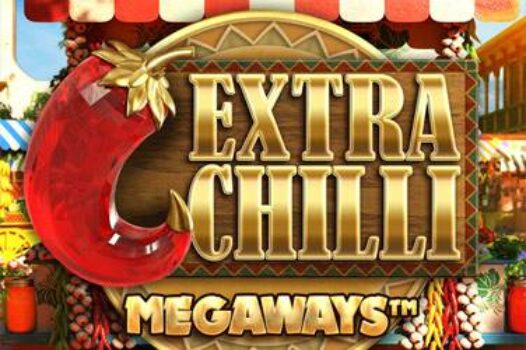 extra-chilli free casino game