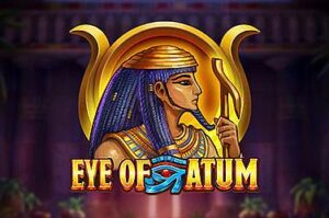 eye-of-atum free casino game