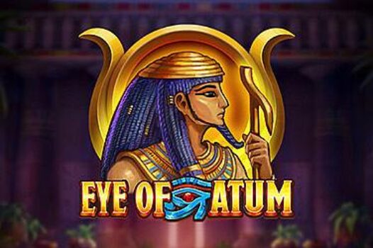 eye-of-atum free casino game