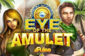 eye-of-the-amulet free casino game