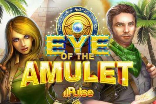 eye-of-the-amulet free casino game