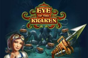 eye-of-the-kraken free casino game