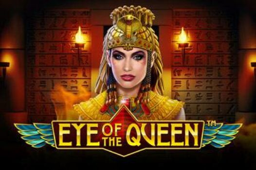 eye-of-the-queen free casino game