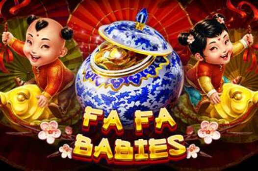 fa-fa-babies free casino game