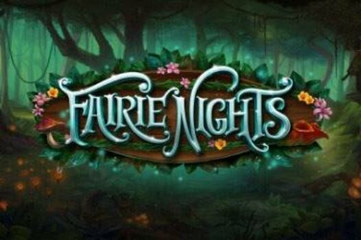 faerie-nights free casino game