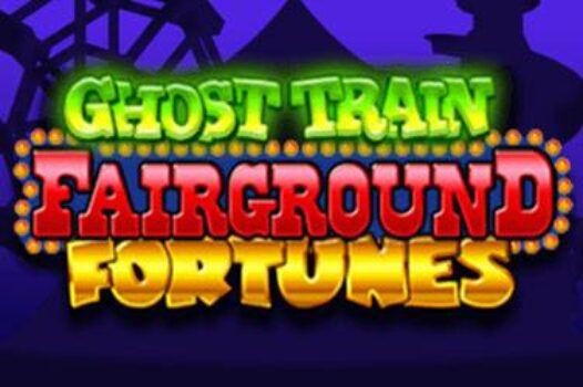fairground-fortunes-ghost-train free casino game