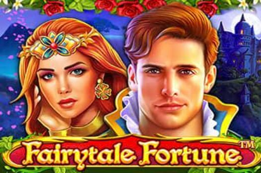 fairytale-fortune free casino game